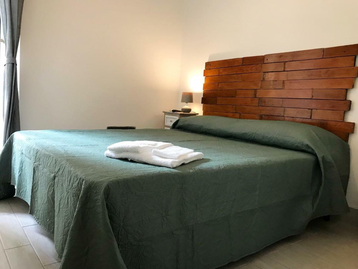 B&B Dea Flora Roma Eksteriør bilde