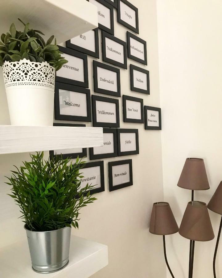 B&B Dea Flora Roma Eksteriør bilde